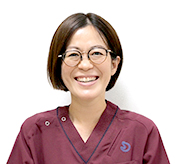 医師 ／二村 暁子